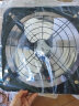优勤（YOUQIN）排风扇厨房抽风机家用12寸排油烟换风扇窗式换气扇静隔音强力排气扇 FA-30排风扇 晒单实拍图