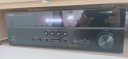 雅马哈（Yamaha）HTR-3072 音响 音箱 家庭影院 5.1声道AV功放机 4K 杜比 DTS 蓝牙 USB 进口 黑色 实拍图