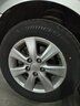 普利司通汽车轮胎 195/65R15 91H TECHNO 适配宝来/高尔夫/卡罗拉 25年 实拍图
