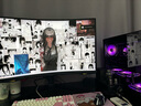 扬仕（Yongse）大地之光 16股耳机线材适用于天龙7100 乌托邦 森海HD650/660 MSR7B 索尼EX系列 jt01 水月雨 绯乐 6.35插头 双3.5系列 实拍图