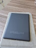 Kindlepaperwhite5 pw5电子书阅读器 电纸书 墨水屏 6.8英寸 WiFi 32G 墨黑色【升级款】 实拍图