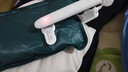 一暖创意 三丽鸥热水袋充电暖手宝安全智能防爆暖宝宝女电暖宝注水暖肚子暖水袋电热宝送女生生日礼物送女友 【美乐蒂】智能充电双插手可拆洗热水袋x 实拍图