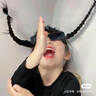 伊芙丽（eifini）【独家专供】粉色温柔淑女气质高级法式衬衫独特别致小上衣 米白 S (155) 实拍图