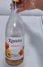 优尼特（Riunite）甜红/桃红起泡酒葡萄酒酒意大利原瓶进口双11钜惠送礼气泡果酒 【70%用户选择】桃子1*750ml单支 实拍图