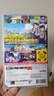 任天堂（Nintendo）Switch游戏卡带 NS游戏软件 全新原装海外版 精灵宝可梦朱紫 紫 中文 实拍图