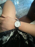丹尼尔惠灵顿（DanielWellington）DW手表男女情侣手表时尚欧美表皮带石英腕表父亲节礼物DW00100036 实拍图