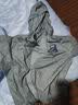 真维斯（Jeanswest）冰丝防晒男夏季男士夹克男生大码防紫外线UPF50+速干上衣 实拍图