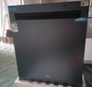 美的（Midea）【晶焰M9】嵌入式洗碗机16套+2大容量五臂飓风洗一键单消毒变频四星消毒105℃热风烘干168h存储 实拍图