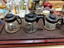 HARIO咖啡壶手冲咖啡壶分享壶耐热玻璃VCS系列日本原装进口 咖啡器具 02B（700ml） 实拍图