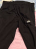 耐克（NIKE） THERMA-FIT 男子加绒训练长裤 DQ4857-010 2XL 实拍图