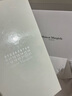Maison Margiela马吉拉情侣德训鞋拼接小白鞋休闲运动鞋经典款女鞋单鞋 T1016水洗白 38 实拍图