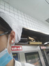PWL韩国fever同款施家珍珠耳钉女999足银名媛澳白养耳洞爆款耳环耳饰 粉光珍珠耳钉10mm 实拍图