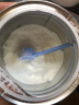 佳贝艾特（Kabrita）悦白婴儿配方羊奶粉 1段(0-6个月婴儿适用)400克（荷兰原装进口） 实拍图