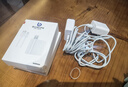 BLUELIFE适用于ZJ66/100/120华为充电器W超级快充套装type-c快充线mate60/50/P40pro/nova10 9荣耀安卓头 适用于 66W快充头+2米6A线 实拍图