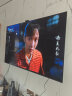 索尼（SONY）【官方直营】XR-65A80EL 65英寸 4K OLED智能电视 屏幕发声 搭载摄像头 XR认知芯片 京配上门 晒单实拍图