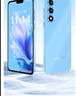 酷派（Coolpad）锋尚50 Lite全新超薄八核128G智能手机学生价便宜大屏百元机长续航老人老年备用机游戏电竞 海天蓝 实拍图