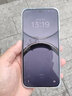 OPPOFind X8 16GB+256GB 浮光白 超轻薄直屏 天玑9400 AI一键问屏 5630mAh冰川电池 5G 手机【小时达】 实拍图
