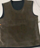 猫人【加绒加厚山羊绒】男士保暖背心男无袖打底衫坎肩马甲内衣女秋冬 实拍图