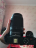 尼康（Nikon） 【全新国行出游】Z30入门级微单相机Vlog家用自拍4K高清旅游高清数码照相机z30拆 Z30+Z50-250 VR防抖长焦镜头 官方出厂配置【送钢化膜+充电器+相机包】 实拍图
