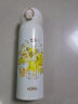 膳魔师（THERMOS）保温杯500ml 不锈钢水杯男士杯子学生礼物JNL-502-TPRW 实拍图