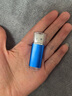 韦克特维 快速到货【高品质】投标u盘 小容量usb标书招标办公优盘招标专用Logo定制公司礼品 亮彩（盖帽款） 1GB 实拍图