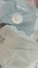 LEEME.ME粒米袜子女春夏季纯色女士中筒袜棉袜休闲女袜 黑+灰+焦糖+黄+咖 实拍图