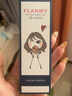 FLANMY美瞳日抛10片盒装T-Garden彩色隐形眼镜大直径女自然三明治工艺 经典款【爵士黑松饼】自然扩瞳 圆润灵动感 350度 实拍图