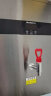 志高（CHIGO）开水器商用全自动电热水机数显数控开水机办公室学校饮水机不锈钢工厂烧水炉 40L/H黑钛加厚款3KW/220V 实拍图