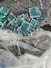 飞利浦（PHILIPS）碳性5号电池7号电池干电池适用低耗电玩具遥控器挂钟闹钟电子称计算器体温枪5号电池7号 碳性7号【16粒】 实拍图