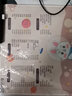 前行者（EWEADN） 主商品晒图评价 再享好礼 奶茶色快捷键鼠标垫【290*250*2mm】 实拍图