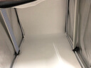 德普（DEEP） 摄影棚LED小型80/60/40cm拍照柔光灯箱拍摄道具静物迷你补光灯摄影器材套装 60cm高清棚+升级4灯 +双路立体调光+双色温调光 实拍图