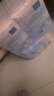 十月结晶婴儿一次性加厚隔尿垫60片45*60cm不可洗吸水透气不反渗护理垫 实拍图