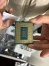 英特尔Intel I5 12400F/12400全新散片店保3年电脑CPU处理器主板套装 I5 12400F 散片 搭 华硕B660M-K D4 实拍图