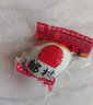 邮村 咸鸭蛋高邮特产 端午鸭蛋熟咸蛋红沙流油盐蛋送礼中秋节庆礼盒 65g*20枚福禧双辉礼盒 实拍图