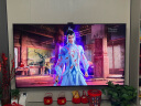 索尼（SONY）【官方直营】XR-75X95EK 75英寸 MiniLED 4K120Hz 旗舰影院电视 智能摄像头 XR认知芯片 京配上门 实拍图