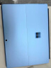 微软Surface Pro 9 二合一平板电脑 i7 16G+256G宝石蓝 13英寸120Hz触控屏 游戏平板 笔记本电脑 晒单实拍图