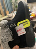 斯凯奇Skechers秋冬绒毛保暖加绒一脚蹬雪地短靴子女耐磨软底缓震鞋子 实拍图