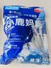 小鹿妈妈 牙线棒经典细圆线100支袋装成人牙线弓形牙签超细剔牙线 贵虎牙线棒 100支 1包 实拍图