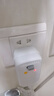 际工86型通用型暗盒修复器接线底盒菱形开关插座固定器快速安装免拆线 10只装(防漏电) 实拍图
