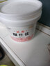 芮森泉爆炸盐花香彩漂粉衣领净漂白剂去污渍洗白衣服去污渍 1桶装 实拍图