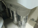 安吉尔 家用净水器A6 A4 V6 J2577 T1C S1全套滤芯厨房通用净水器厨房净水器替换滤芯 J2605-ROB8（全套滤芯） 实拍图