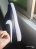 耐克NIKE男运动板鞋百搭COURT VISION春夏运动鞋 DH2987-001黑40.5 实拍图