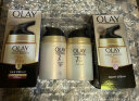 玉兰油（OLAY）面霜七效多效修护霜保湿抗皱淡纹 新版多效修护晚霜50g 实拍图