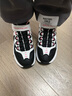 Skechers斯凯奇儿童绒绒靴（机甲系列）男女童透气运动鞋303902L 实拍图