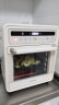 苏泊尔（SUPOR）20L家用风炉电烤箱 蒸汽烤炸一体顶部热风循环低温发酵一键烘干广域温控 OD20AK812 晒单实拍图