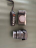 艾博森（i-boxine）摄影包单肩大容量斜挎相机包专业摄影旅行背包防水便捷  微单相机包适用佳能索尼尼康富士 卡其色 晒单实拍图