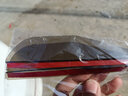左鸿 晴雨挡 车窗雨眉 带亮条挡雨板遮阳挡遮雨帘防水条 汽车改装专用 现代途胜领动朗动名图悦动瑞纳 实拍图