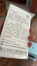 连球 新款钓箱配件铝合金超轻通用 插片式双伞架（黑色） 实拍图