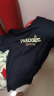 HLA海澜之家短袖T恤男冰感科技棉龙腾九州IP系列男夏季父亲节礼物 晒单实拍图