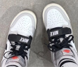 NIKE耐克女鞋AIR JORDAN LEGACY 312潮流运动鞋青少年篮球休闲鞋鞋子 CD9054-101 38 实拍图
